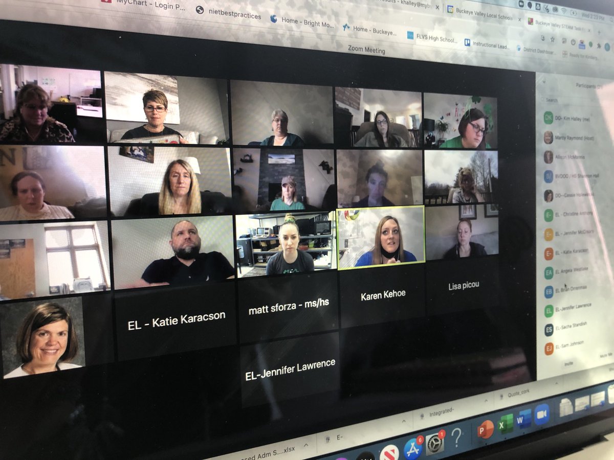 Dr. Kimberly Halley tweet media