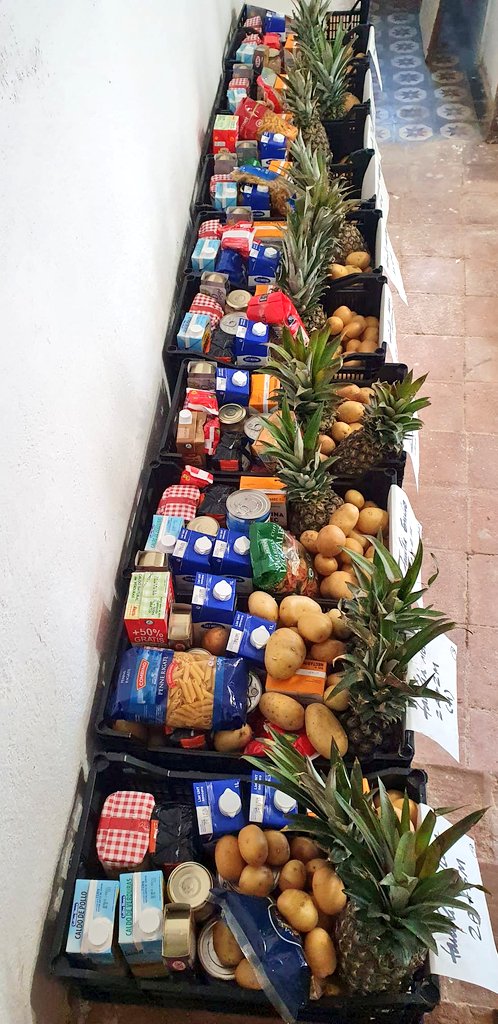 Xarxa Popular d’Aliments Maresme tweet media