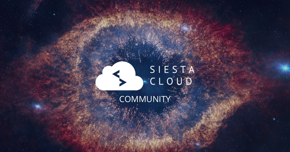 siesta_cloud's tweet photo. We are still working on our Siesta Cloud administration as we try to make it easier for you, our beloved users. 
You can find all release logs on our community page: https://t.co/FbCoyh2GYK https://t.co/pm3xfbZtVz