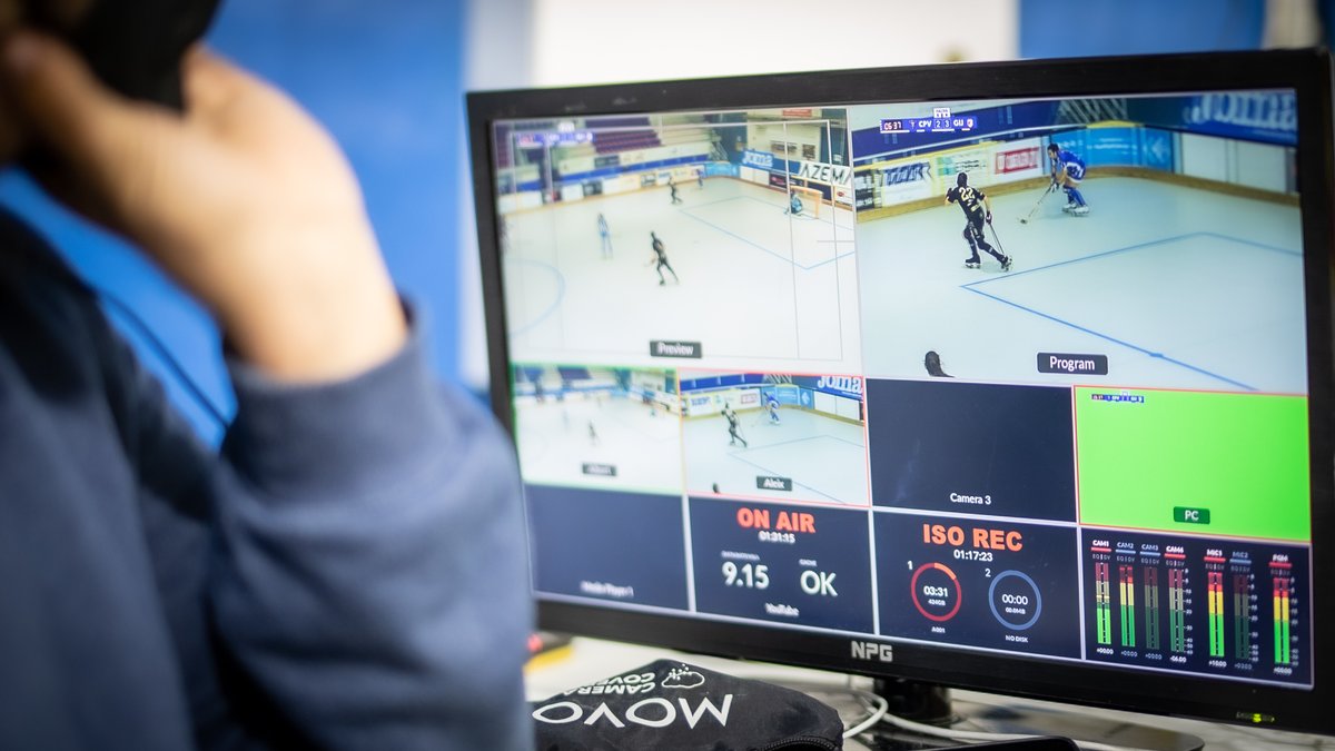 🎥 GNG Streams 🔴 tweet media