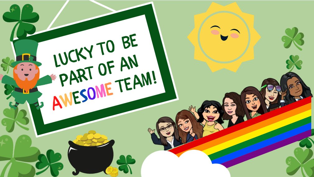I  💚being part of such a supportive team! <a href="/ooliverDLC/">Olivia Oliver</a> <a href="/JPalominoDLC/">Jennifer Palomino</a> <a href="/MaciasRuizDLC/">Lynda Macias-Ruiz</a> @ArrataDLC #Vanessa <a href="/MUlibarriDLC/">Maria Ulibarri</a>
