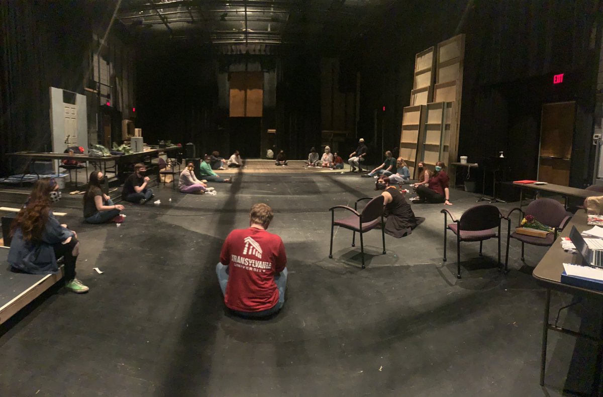TransyTheater's tweet photo. Carmilla is coming this Friday, March 19th! Thank you so much for everyone who worked on the show! https://t.co/3DfNmYhgUS