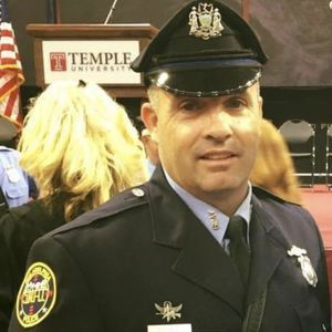 FJHockey's tweet photo. Tonight's game will be the 1st of a new annual series in honor of fallen Philadelphia Police Officer, Sergeant James R. O'Connor. 

Annual Jimmy O'Connor S.W.A.T. Cup 
              featuring
Archbishop Ryan and Father Judge Ice Hockey

Winners retain the cup until next year https://t.co/psm8TCYiQ4