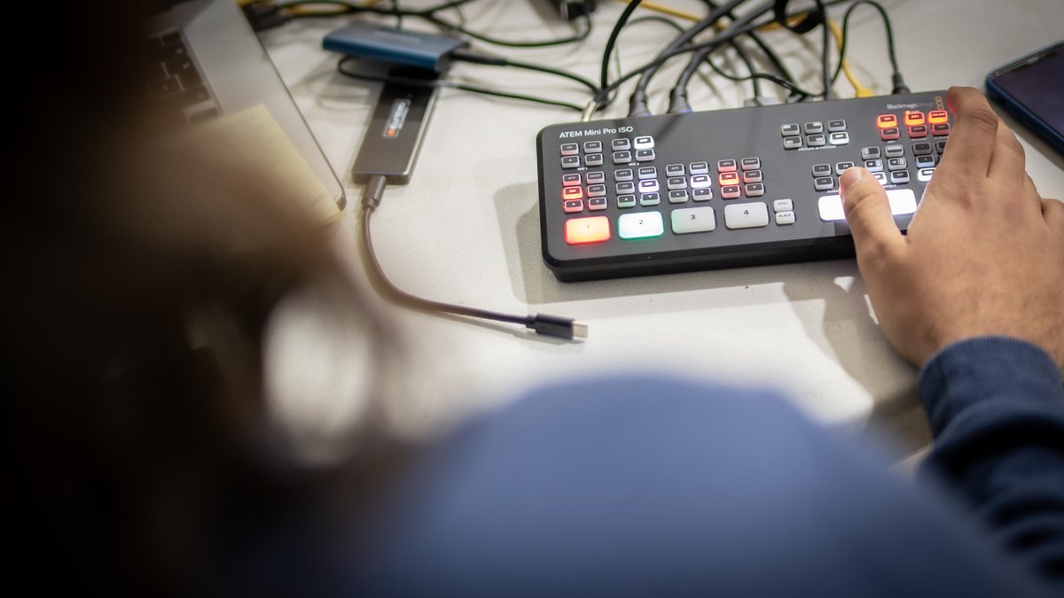 🎥 GNG Streams 🔴 tweet media