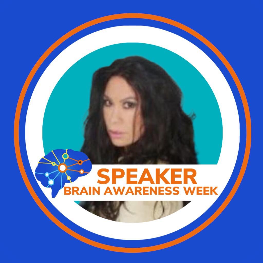 clarissasilvany's tweet image. So excited to partner up with @dana_fdn @DrSoracha @LearningPirate for an exciting celebration of #BrainAwarenessWeek2021! Join us on #Clubhouse!! #BrainWeek #WomenInSTEM