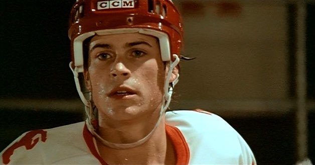 Happy birthday to Rob Lowe aka Youngblood Amazing hockey movie 