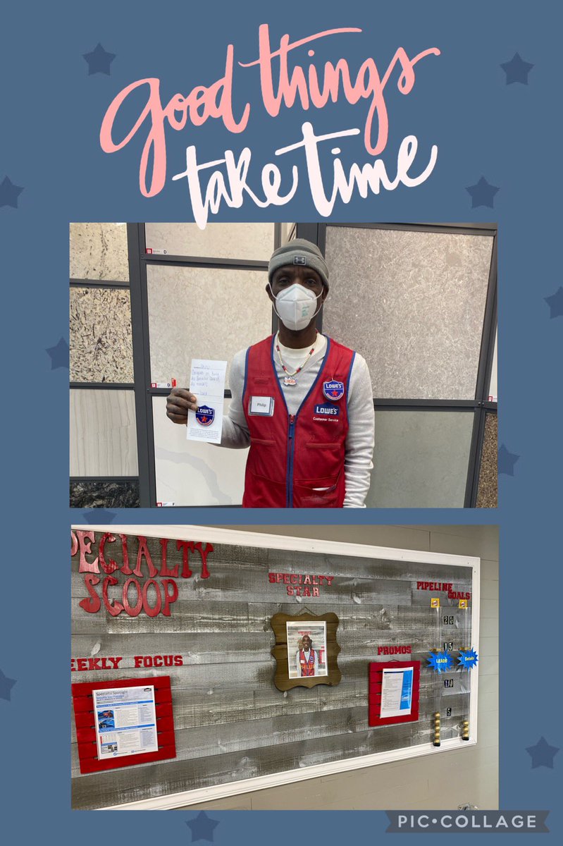 🎀Dana Kwaku🎀 (@danakwaku) on Twitter photo Congratulations To Phillip for being 1️⃣5️⃣8️⃣3️⃣ 🌟Specialty Star🌟of the month!!!! AWESOME JOB 👏🏽👏🏽 <a href="/ShaDon_G/">ShaDon G</a> <a href="/ryanmack1414/">Ryan McQuilken</a> <a href="/Roscoe_LowesNYC/">Jonathan Roscoe</a> @GeorgeArias_RVR <a href="/specialtylowes/">Specialty & Services Selling at Lowe’s</a> <a href="/michaelO1366/">Michael Owens</a> Congratulations To Phillip for being 1️⃣5️⃣8️⃣3️⃣ 🌟Specialty Star🌟of the month!!!! AWESOME JOB 👏🏽👏🏽 <a href="/ShaDon_G/">ShaDon G</a> <a href="/ryanmack1414/">Ryan McQuilken</a> <a href="/Roscoe_LowesNYC/">Jonathan Roscoe</a> @GeorgeArias_RVR <a href="/specialtylowes/">Specialty & Services Selling at Lowe’s</a> <a href="/michaelO1366/">Michael Owens</a>