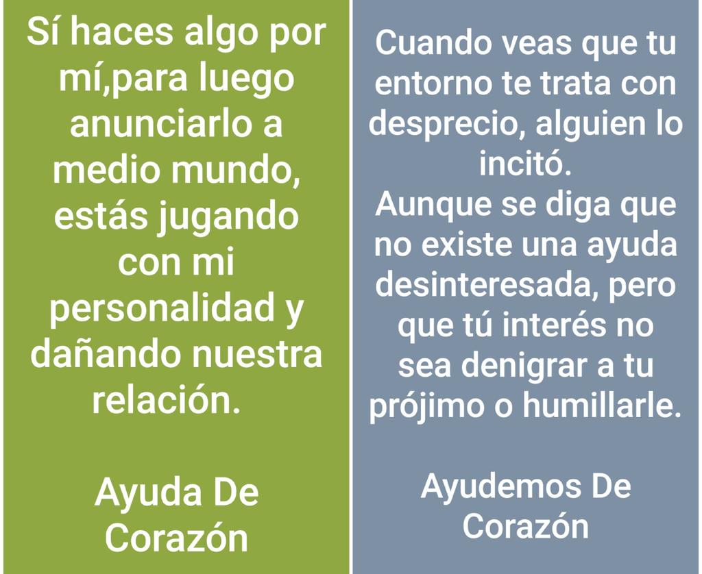 MensaBedung's tweet photo. Ayudemos de corazón siempre 🌾🌱 https://t.co/76ffh4oEDz