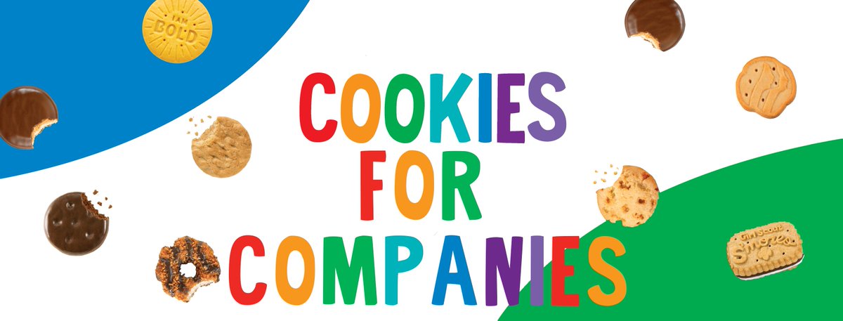 Girl Scouts of Kentuckiana tweet media