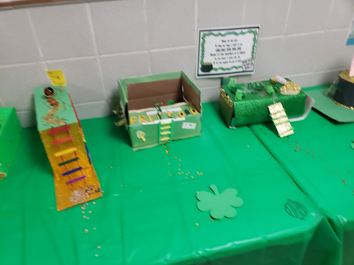 Crissey Elementary tweet media