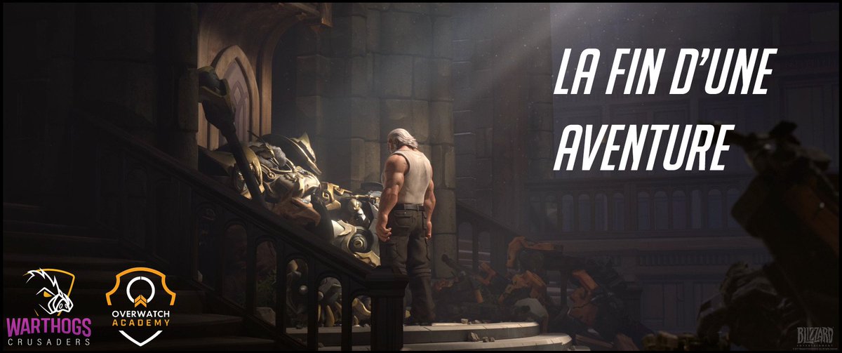 La fin d'une fantastique aventure🐗

tl.gd/n_1srkg2d