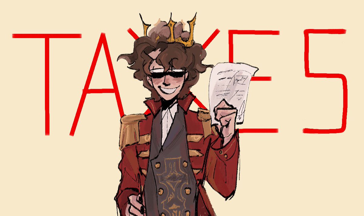 knyazRUBINSTEIN's tweet photo. Why Ranboo married to Tubbo because of taxes if he’s one of the richest people on the server..........

(+bonus in comments)
.
.
.
.
#ranboofanart #tubbofanart #beetwt 
#eretfanart https://t.co/emacghcNhn