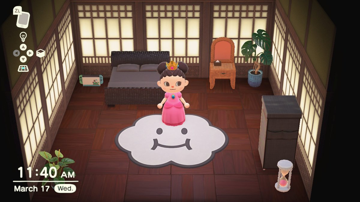 TriforceTriumph's tweet photo. #AnimalCrossing #ACNH #NintendoSwitch https://t.co/WXf2s67Ie4