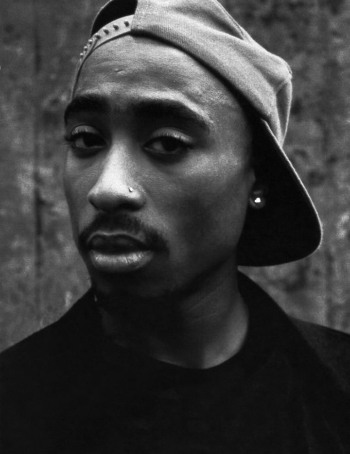 Tupac