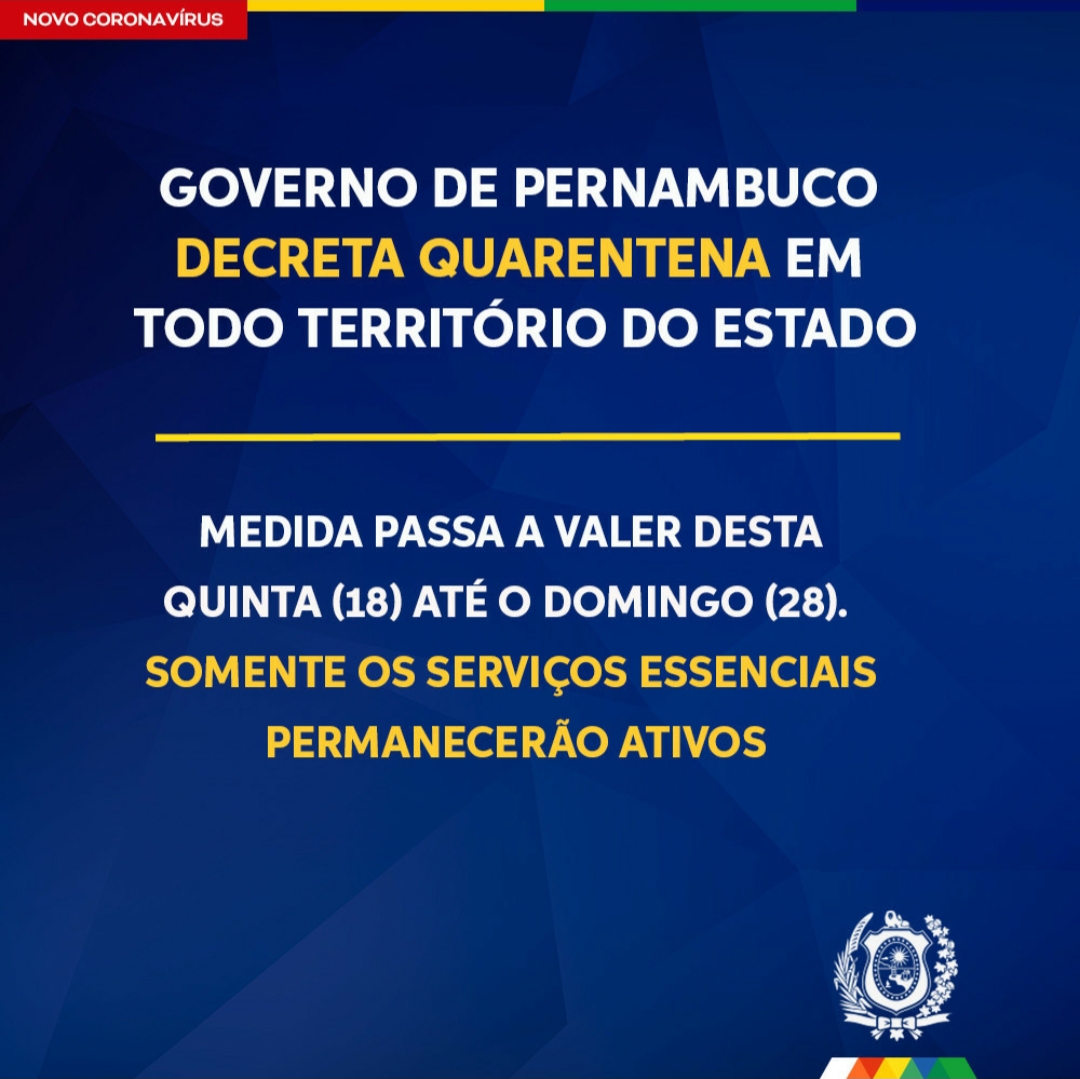 Perpart_PE's tweet photo. #governodepernambuco #consciênciasocial  #perpart #covid #saúde https://t.co/D9lQ9rpwze