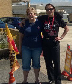 andyhart88's tweet photo. @SouthWestFBU @FBUNWC @AvonFBU @D_S_FBU Vote for Val Hampshire as your next EC Member. The candidate who will work exhaustively for ALL members. #VoteForVal https://t.co/8OWKvtriKV