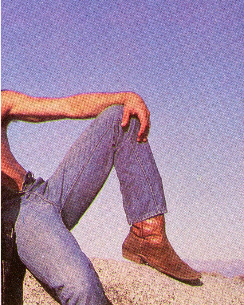 Check out former Workspace Resident <a href="/PacificoSilano/">Pacifico Silano</a>'s Solo Exhibition; 'Cowboys Don’t Shoot Straight (Like They Used To)' open at Houston Center for Photography <a href="/hcponline/">Houston Center for Photography</a> until May 9th by appointment only. Visit <a href="/hcponline/">Houston Center for Photography</a> for more info!