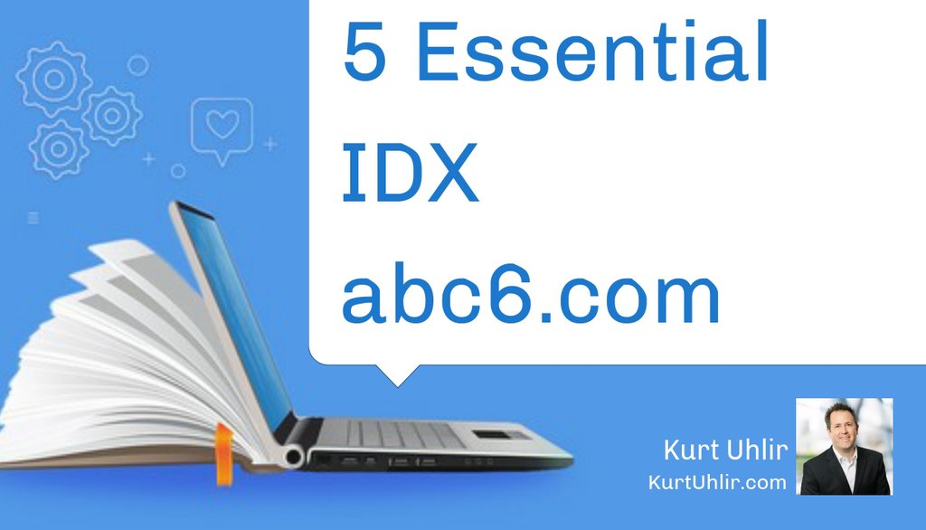 MadeInAmericaCo's tweet photo. 5 Essential Strategies For Your Real Estate IDX Website {ABC 6 Feature}
▸ https://t.co/8CXUhhnCqw @ShowcaseIDX @Fmls_news @CRMLSNews @BrightMLS
#RealEstate #RealEstateCoaching #idx #realestatewebsites #idxsolution #wordpress #WCUS https://t.co/8Rs6vAPgfl
