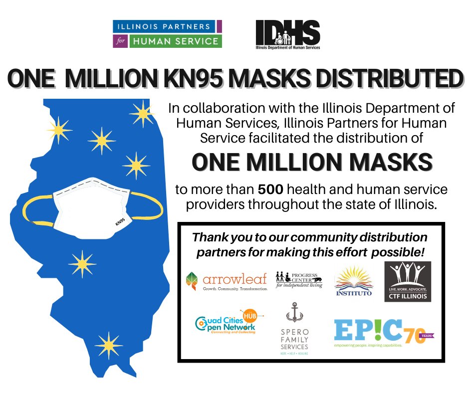 illinois department of human services