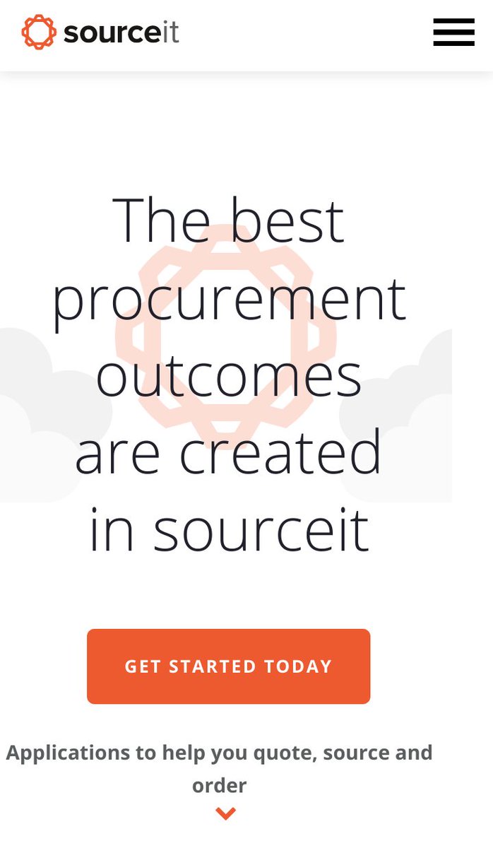 epadvisory's tweet image. Do you have a marketing procurement department? Then why aren&apos;t you using #whynotsourceit Reach out to us for further details. #marketingprocurement 
https//www.sourceithq.com
