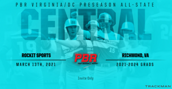 Prep Baseball Virginia/DC tweet media