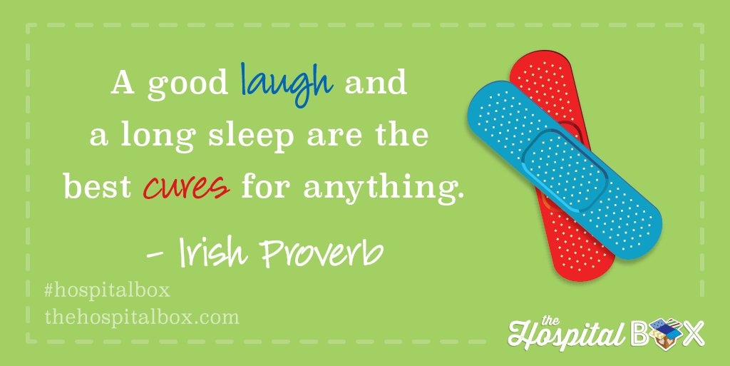 Happy #StPatricksDay2021! Wishing you love, laughter and good health! #laugh #sleep #bestmedicine 🍀💚