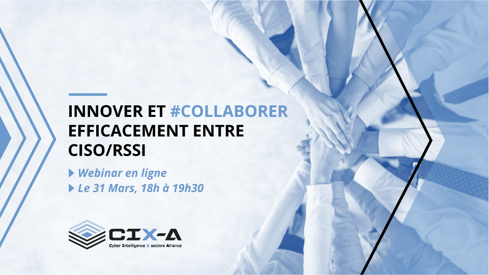 Nous sommes très heureux d'annoncer notre événement CIX-A en virtuel.
Choisiriez-vous  "Navigating the Maze", "Enlighten the SolarSun" ou "Clean the BazarLoader" ?
Si ce événement vous intéresse, demandez une invitation à contact@cix-a.com