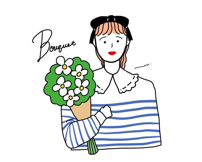 考え中のtwitterイラスト検索結果 古い順