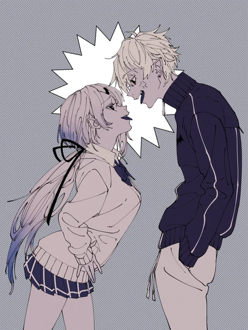 @tos 
カコエ 