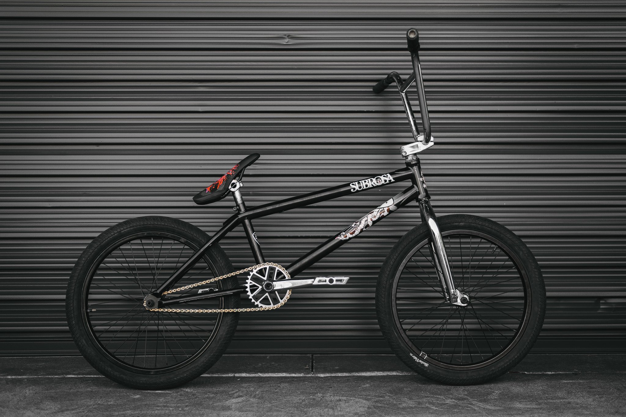 Subrosa Brand on X New Trey Jones Bike Check is up on the site now. https t 4trnOLX4DU bmx https t m6tTcN41qu X