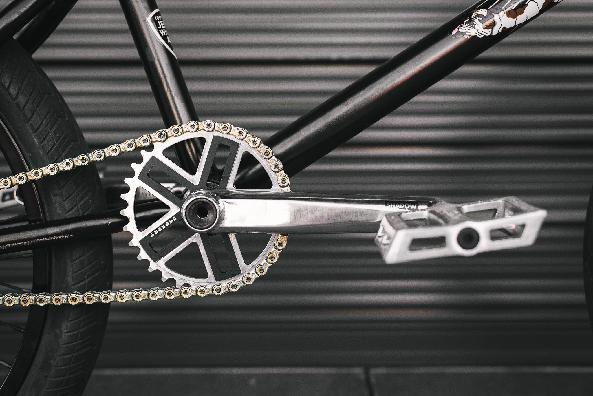 Trey jones subrosa deals