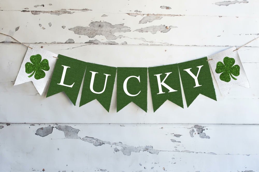 angelfoundation's tweet photo. Happy St. Patrick’s day! We feel lucky to have everyone one of you as a part of our support network as we continue to serve the cancer patients in our community! Thank you for your continued support!
#WisdomWednesday #nonprofit #charity #dogood https://t.co/0veeAeWZiv