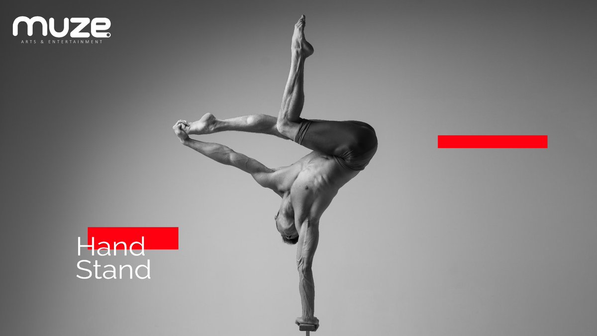 muze_global's tweet photo. The balance of the universe relies in their hands.
#handstand #balance #handstandnation #entertainment #entertainmentindustry #Events https://t.co/aWLhdPvEbm