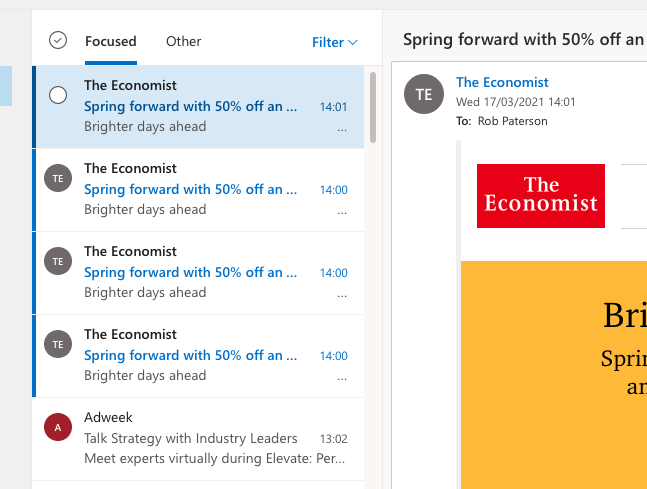 Grow & Retain tweet media