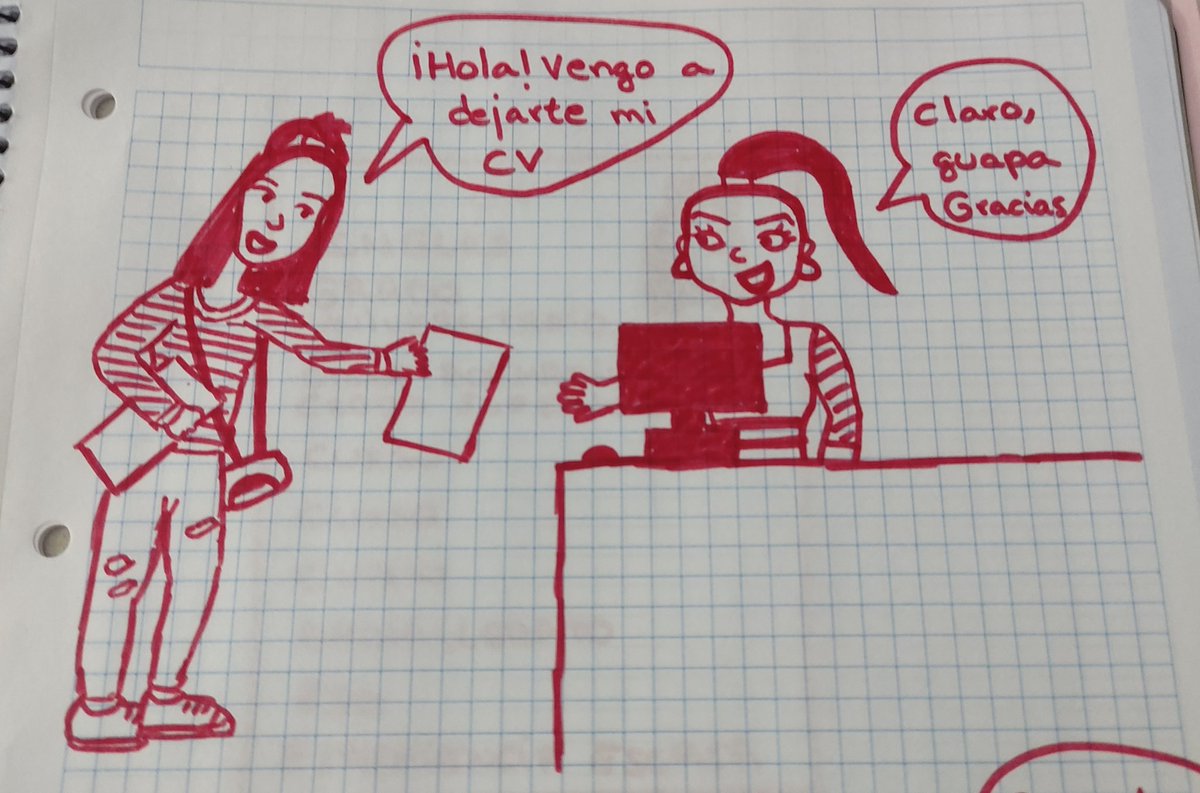 alesitapaez's tweet photo. CV https://t.co/HFdvXSchvo