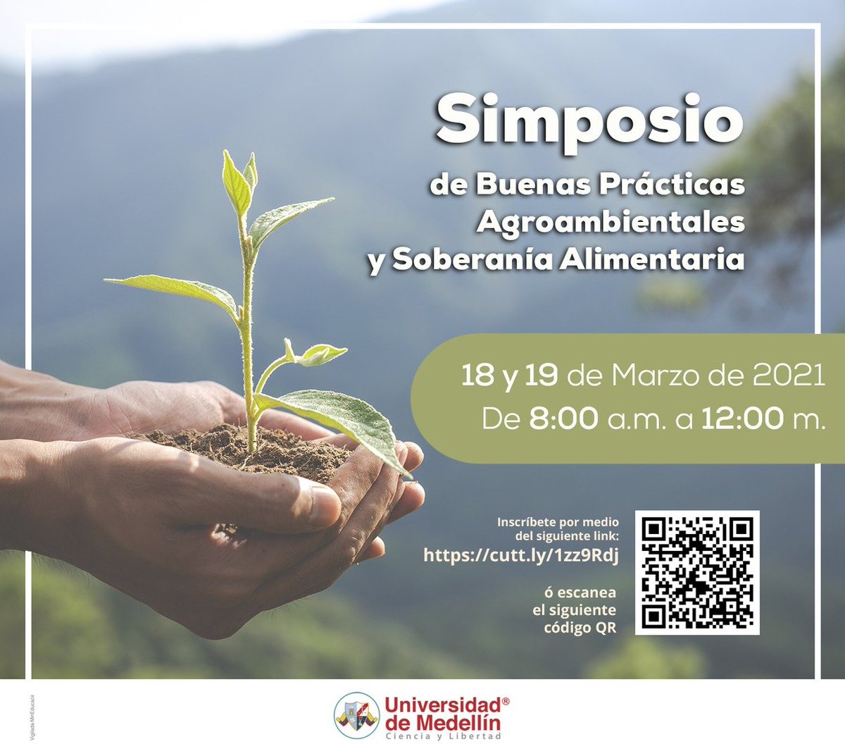 Cadena Ambiental UNAD tweet media