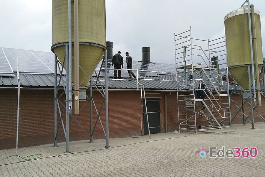 Ede360's tweet image. 120 Edenaren kunnen tot €100 per jaar besparen door over te stappen op lokale duurzame energie rondom.in/beeld/63u Ede360