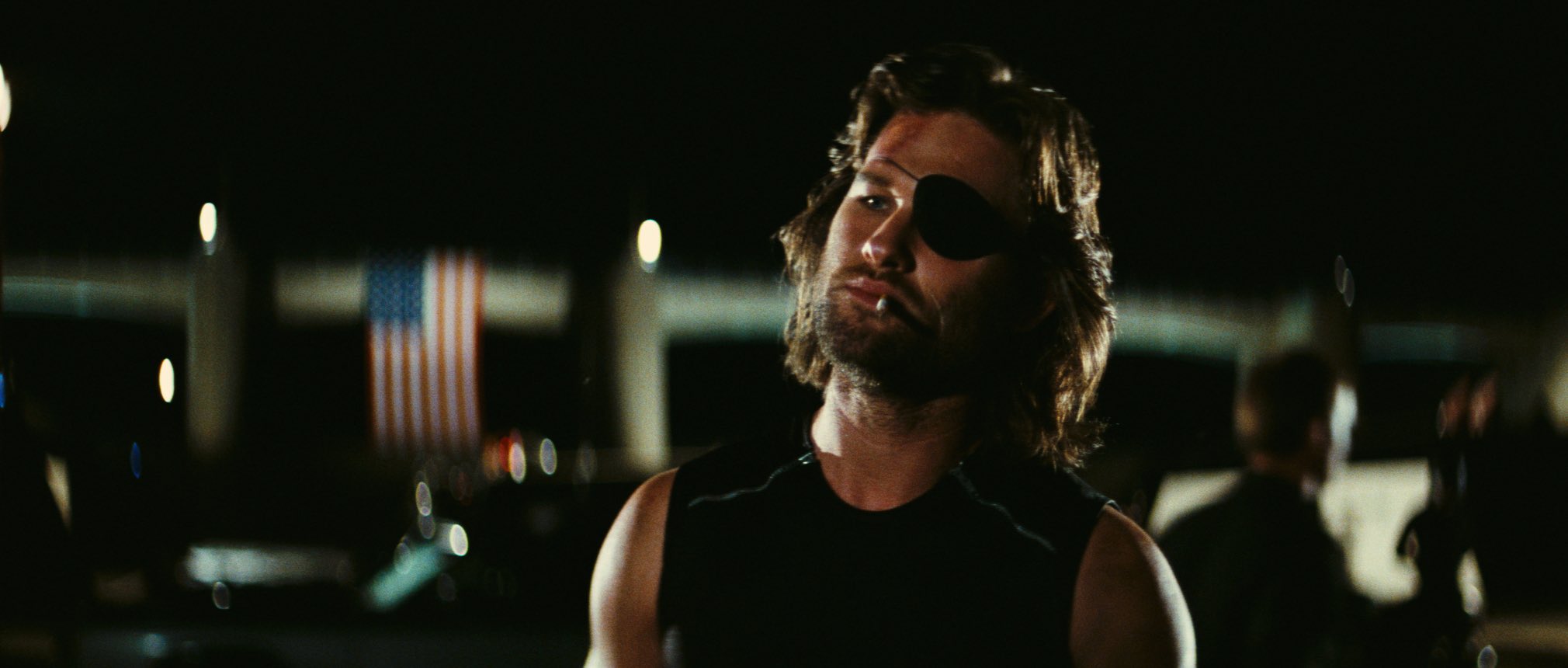 Happy 70th birthday Kurt Russell! 