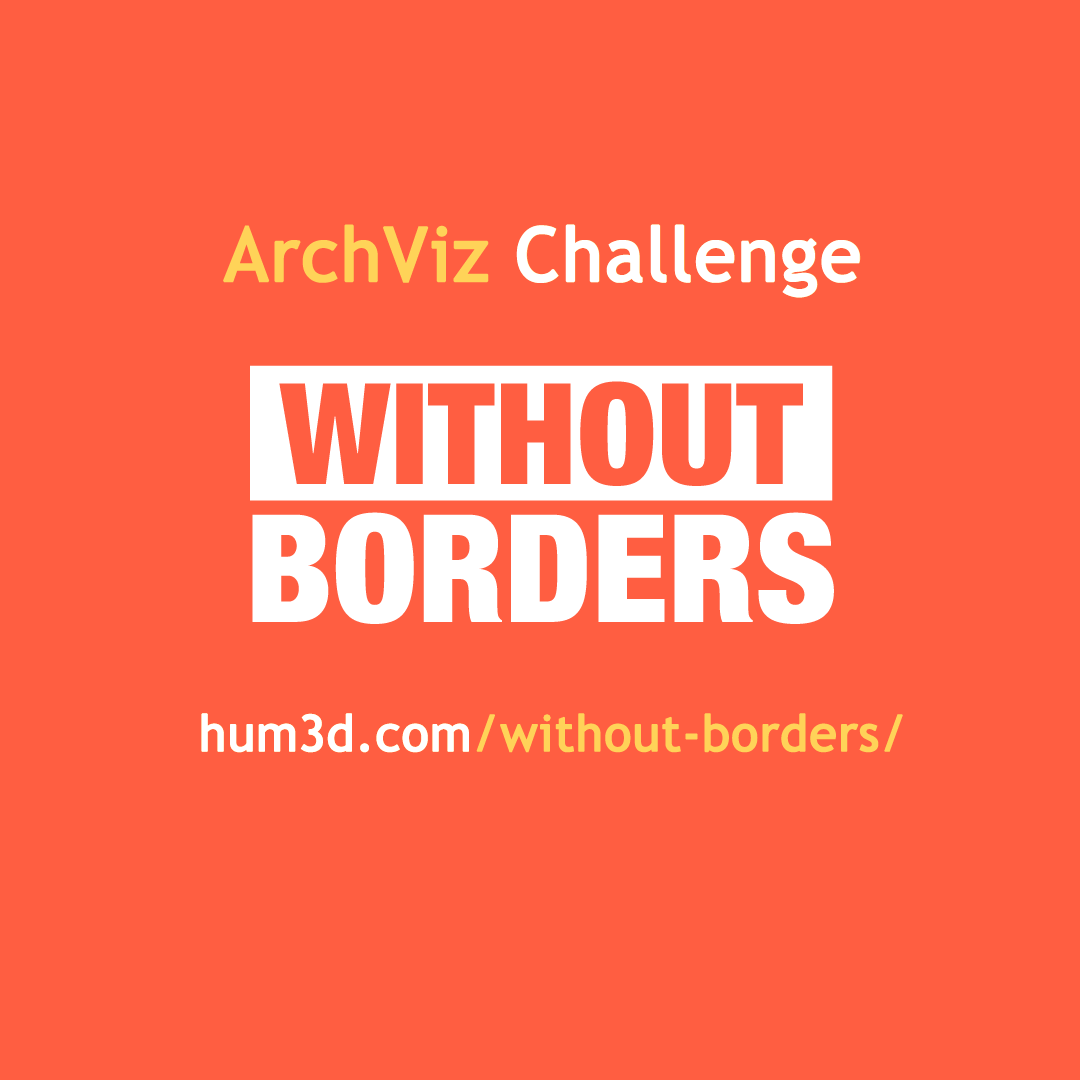 3dmodels_team's tweet image. ARCHVIZ CHALLENGE - Create a 3D work with a famous building from your country and Win great prizes! 🙂 Start here: hum3d.com/without-border… #withoutborders #archviz #3d #3dmodeling #3dart