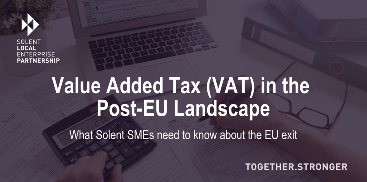 Solent Partners tweet media