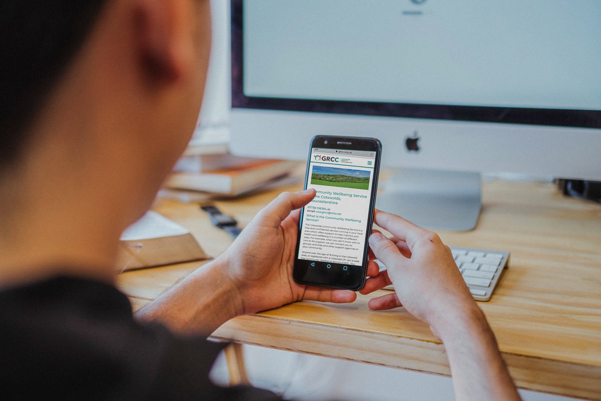 Top 10 Apps for Wellbeing

Sarah Harrison, who is also on our Social Prescriber team, has picked out ten apps that may be helpful for your wellbeing: grcc.org.uk/news-events/ne…

Let us know your favourite! 

#SocialPrescribingDay | <a href="/SocialPrescrib2/">Social Prescribing Network</a>