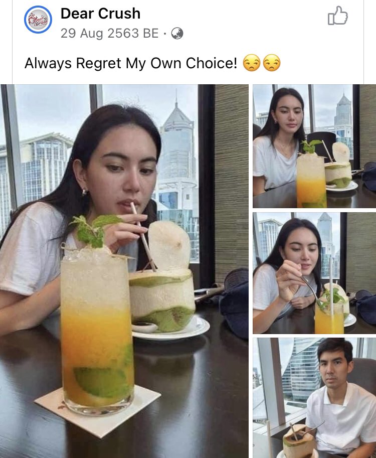หม่ามิ๊ ᑦ(◕ ᴗ ◕⁎)ᐣꕤ*.゚ tweet media
