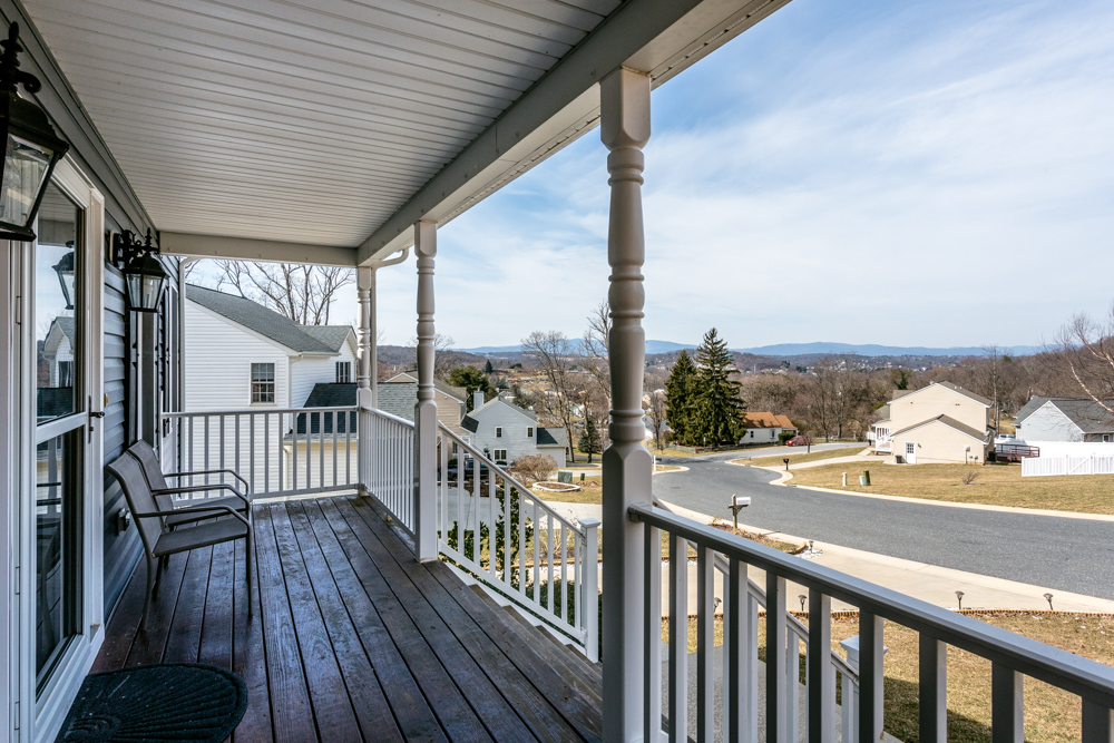 New listing! 406 Campbell St, Staunton. 4 BR, 3.5 BA, $349,900. Find out more at 406Campbell.com