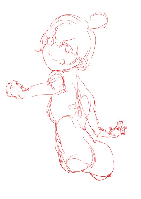 20日目 #オリジナル #練習 #男の子 https://t.co/0dATh3Gp5x 