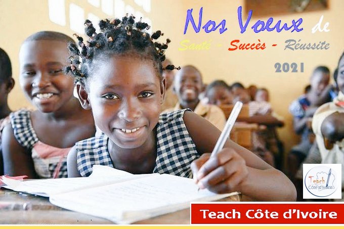 TeachCIvoire's tweet image. #MyTwitterAnniversary 
Merci à nos abonnés et aux personnes #Exceptionnelles que @TeachCIvoire a rencontrées ici.
@belgiumabidjan
@LoicMnzs 
@gbceducation 
@AwexAbidjan 
@zelfstudie 
@VikasPota 
@THOMLYNN101 
@iamKirstenT 
@YunJeonghyun
@JenWilliamsEdu 
@nineviaene 
@IntedSamfr