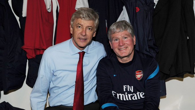  Happy birthday to the legend that is Pat Rice! 