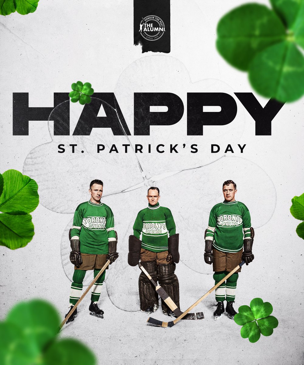 NHL Alumni tweet media