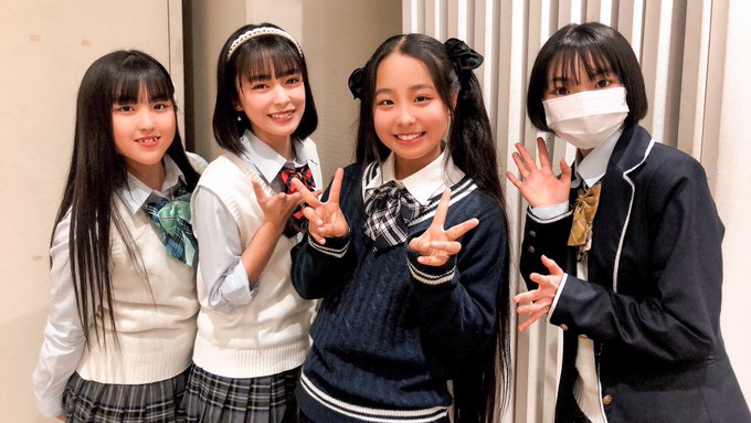 Twitterのコスプレ画像5