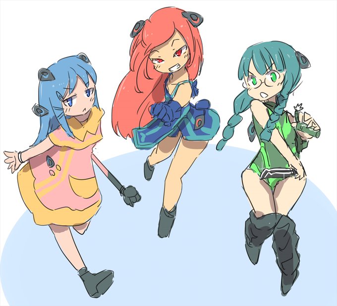 ใโฆ!ๆฐใไปใใฆใใพใฃใโฆ!
ๆจๆฅใฎๆดๆฐใ่ธใพใใใจใใกใใฃใจใฉใฏใฌใญๆใใฆ่ฒๅกใฃใฆ่ฒๅคใใใ ใใงๅใๆๅณๅใใไปไธใงใใโฆใ!