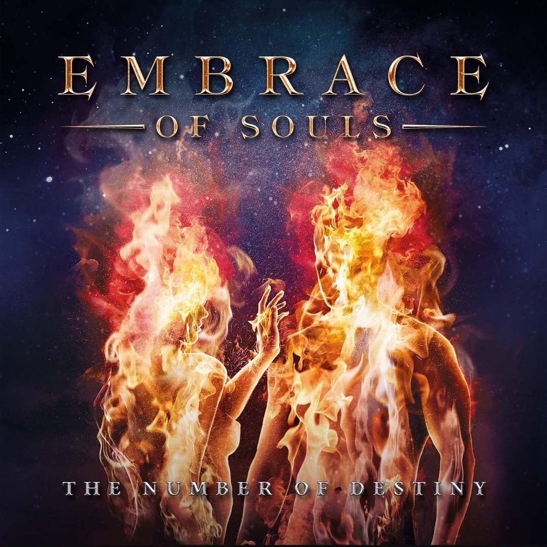 DianaLeeLxix's tweet photo. Last month was released #THENUMBEROFDESTINY, 
1st album by the Italian #PowerMetal band #EMBRACEOFSOULS 🤘🏼💕
@RecordsElevate  @micheleolmi  @GiacomoVoli   #Metal 
Here's their 3rd single: 
Embrace Of Souls - In The Castle [Official Video] 
👉🏼 https://t.co/4jptpSK1ec via @YouTube https://t.co/FfCreT25eS